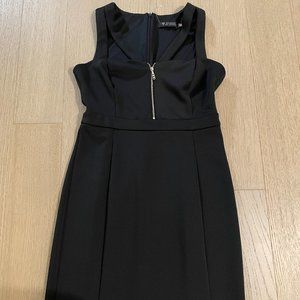 Elegant Guess black dress size 4